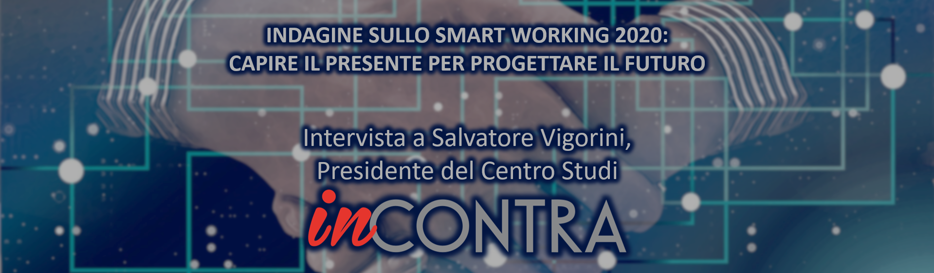 Immagine intervista su Il Diario del Lavoro