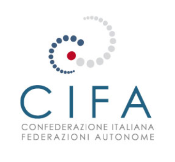 Logo CIFA
