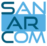 Logo SanARCom