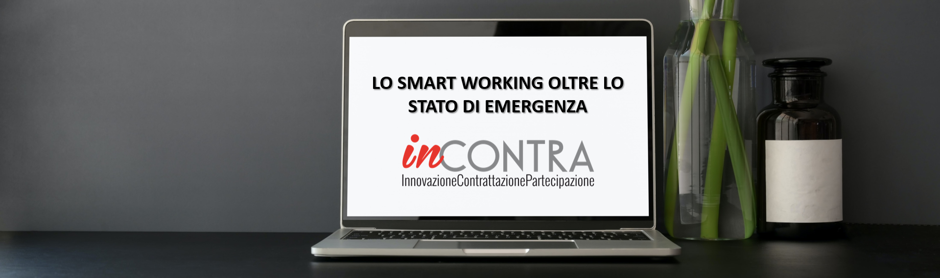 Immagine articolo sullo smart working